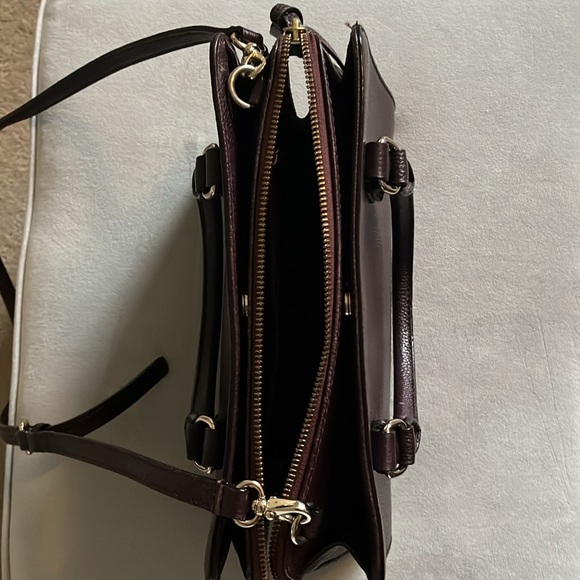 Kate Spade New York Lise Mulberry Street Shoulderbag Handbag - Picture 6 of 8